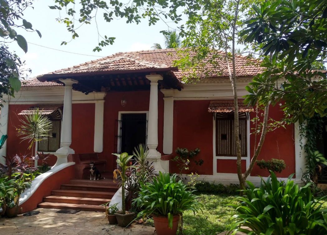 Our Centre