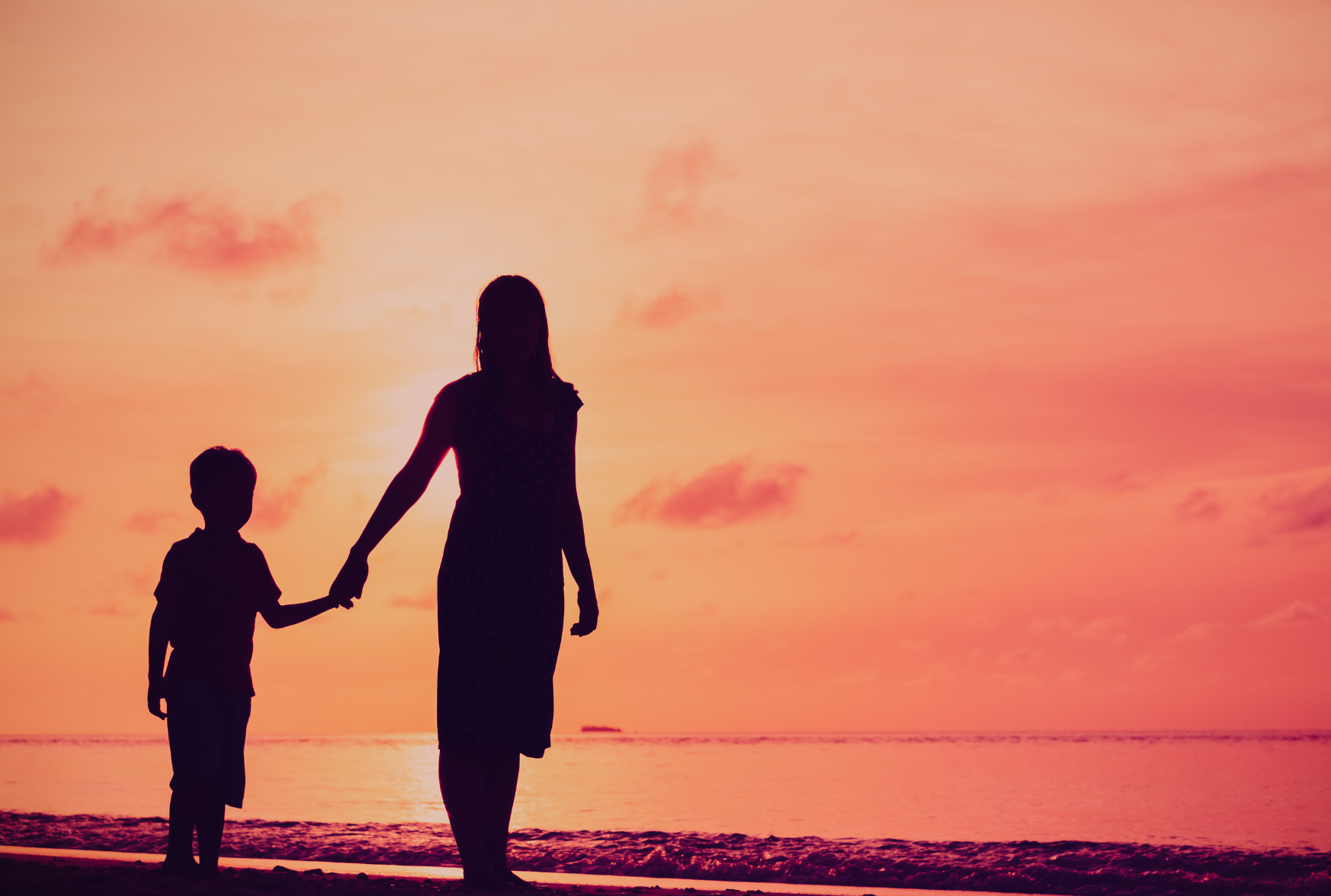From Hand Holding to Heart Healing: Finding My Voice Through Sethu