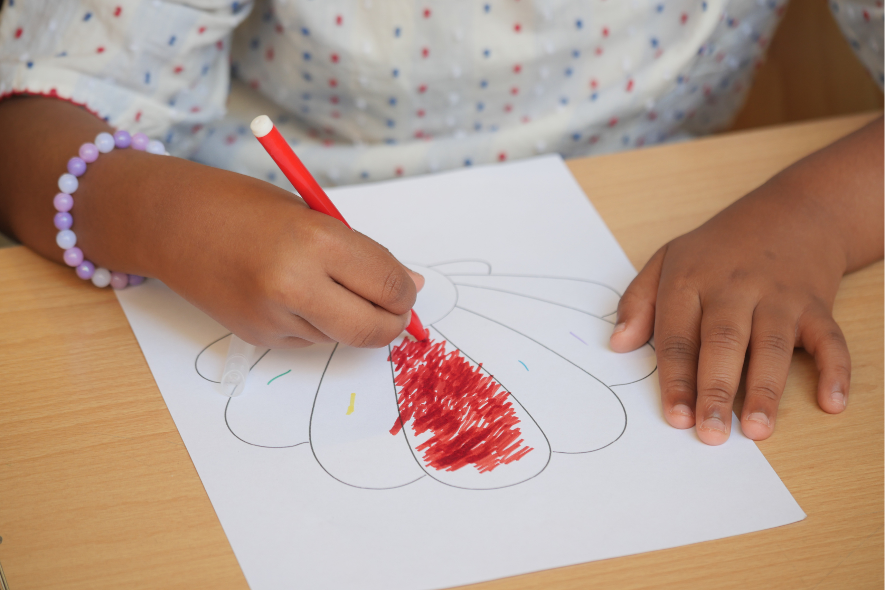 The Power of a Childs "Why": How Voicing Turns Insight into Impact