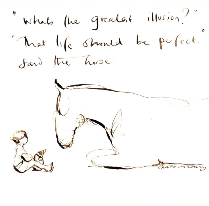 Beyond Perfect: What Children Really Need to Thrive