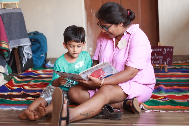 family centered approach
