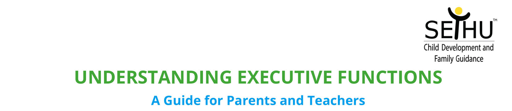 ADHD for Parents and Teachers