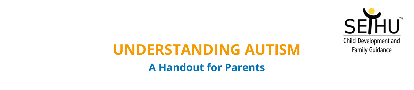 Understanding Autism (English)